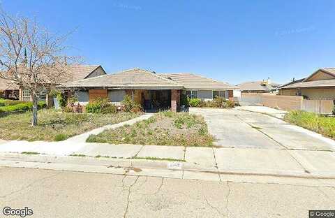 Avenue J15, LANCASTER, CA 93536