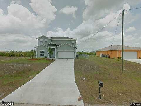 10Th, CAPE CORAL, FL 33909