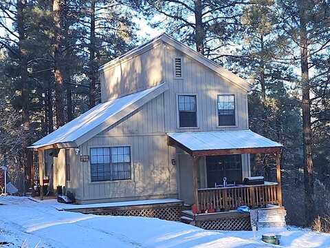 Steep, PAGOSA SPRINGS, CO 81147