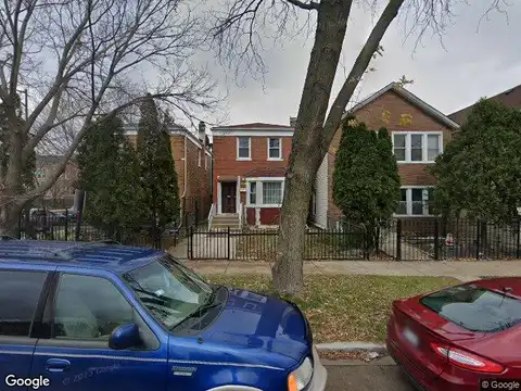 Albany, CHICAGO, IL 60632