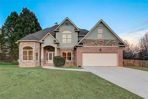 Glen Ian, LOGANVILLE, GA 30052