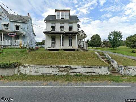 Main, SLATEDALE, PA 18079