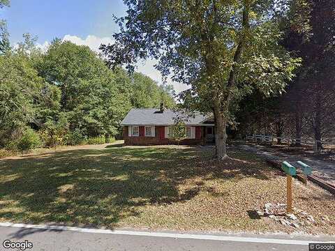 Collier, MEANSVILLE, GA 30256