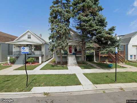 63Rd, CHICAGO, IL 60629