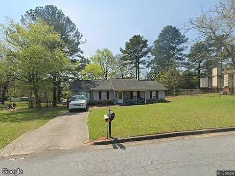 Shirley, MACON, GA 31210