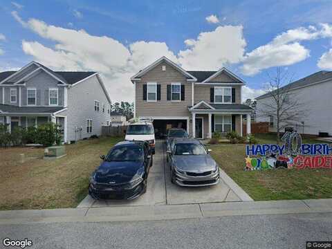 Forest Hills, SUMMERVILLE, SC 29486