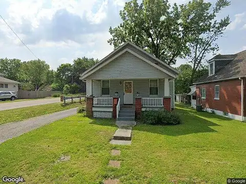 15Th, BELLEVILLE, IL 62220