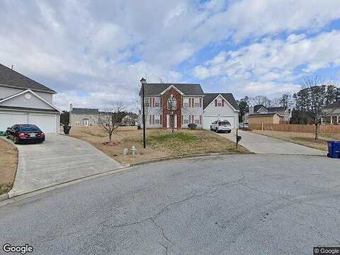 Lakewater, SNELLVILLE, GA 30039