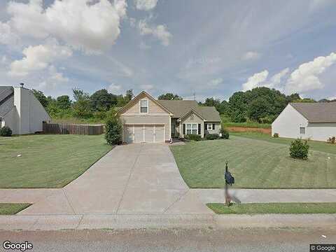 Fairfield, JEFFERSON, GA 30549