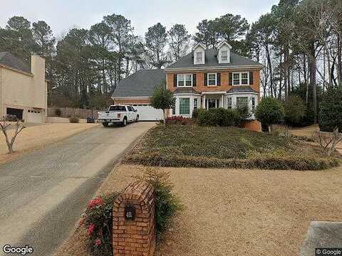 Shore, SUWANEE, GA 30024