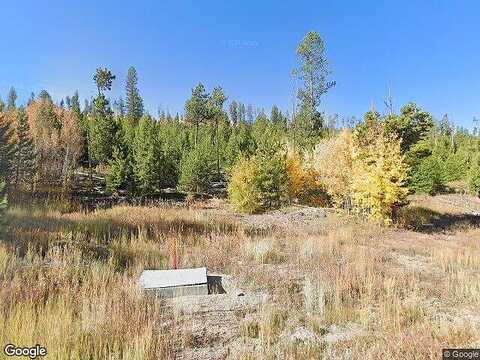 Stillwater Pass, GRAND LAKE, CO 80447