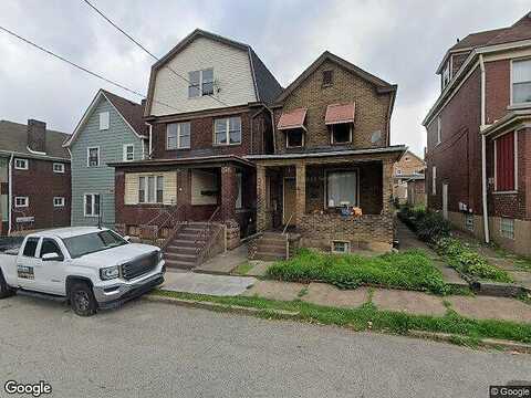 Franklin, EAST PITTSBURGH, PA 15112