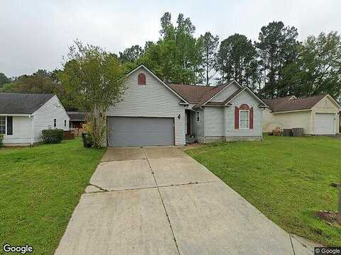 Courtland, SUMMERVILLE, SC 29486