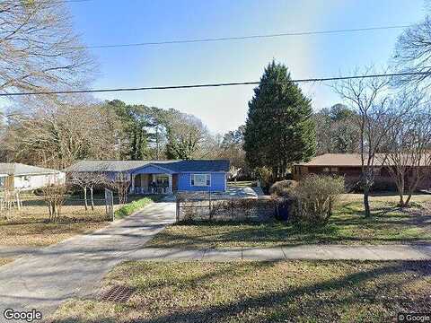 Rountree, RIVERDALE, GA 30274