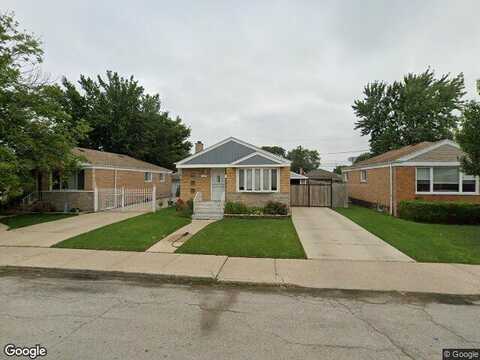 82Nd, CHICAGO, IL 60652