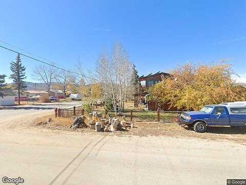 4Th, GRANBY, CO 80446