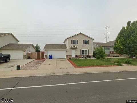 31St, GREELEY, CO 80634