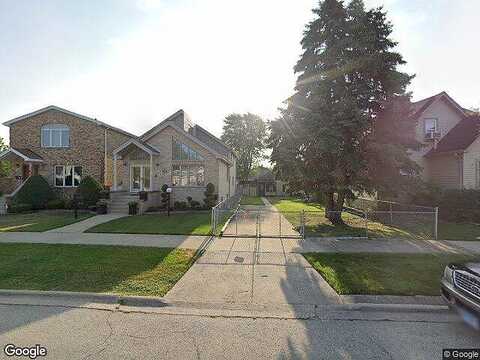 New England, HARWOOD HEIGHTS, IL 60706