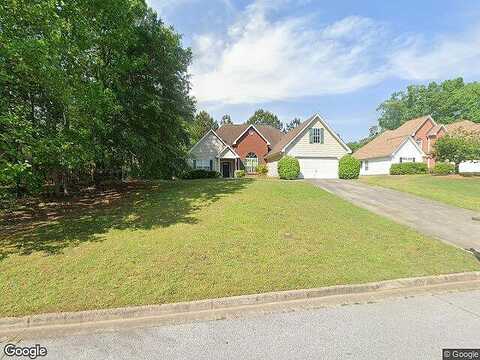 Hillsborough, SNELLVILLE, GA 30039