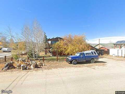 4Th, GRANBY, CO 80446