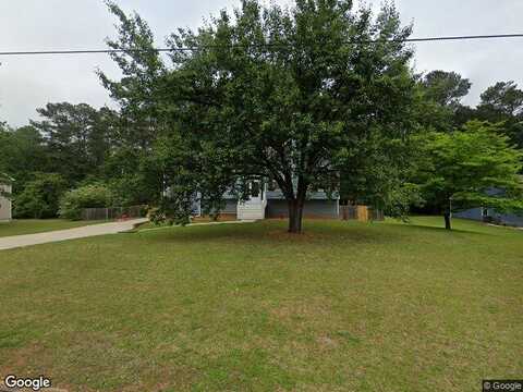 Cauthen, ELLENWOOD, GA 30294