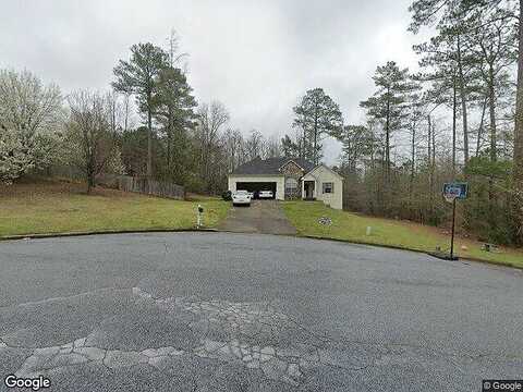 Brookridge, LOGANVILLE, GA 30052