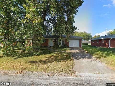 Briarwood, BELLEVILLE, IL 62223