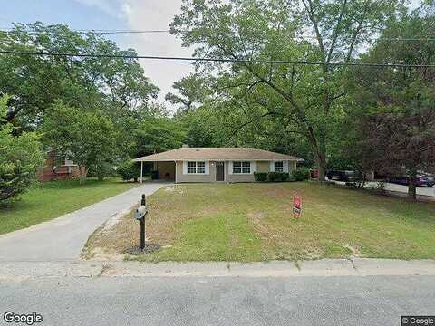 Vinson, MACON, GA 31206