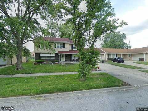 175Th, COUNTRY CLUB HILLS, IL 60478