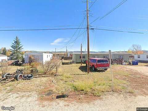 4Th, GRANBY, CO 80446