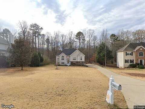 Barrington Grange, SHARPSBURG, GA 30277