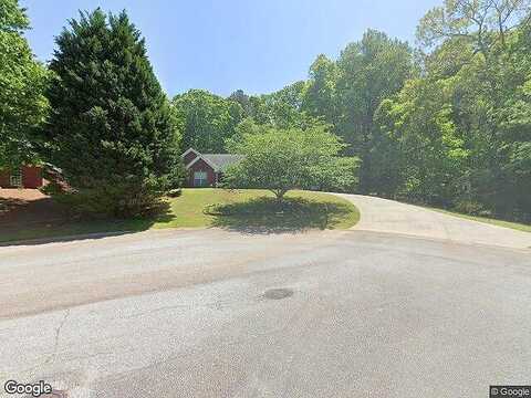 Flyway, WINDER, GA 30680