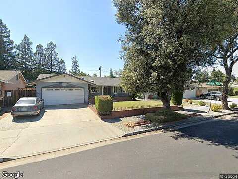 Hampton Falls, SAN JOSE, CA 95136