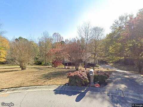 Lister, HIRAM, GA 30141