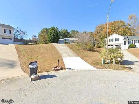 Bomar, DOUGLASVILLE, GA 30134