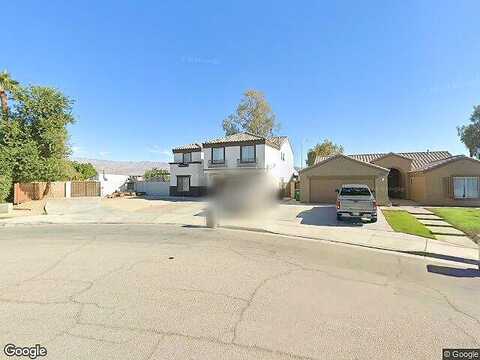 Calle Cantara, COACHELLA, CA 92236