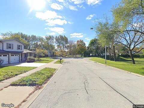 Carriageway, ROLLING MEADOWS, IL 60008