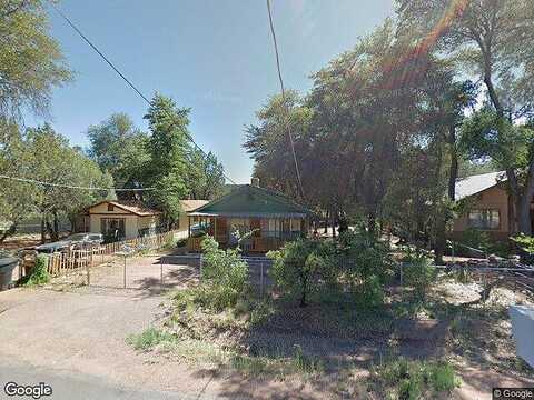 Jones, PAYSON, AZ 85541