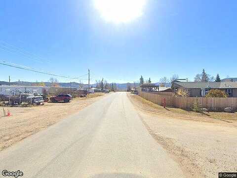 4Th, GRANBY, CO 80446