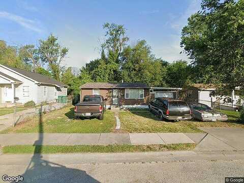 49Th, EAST SAINT LOUIS, IL 62205