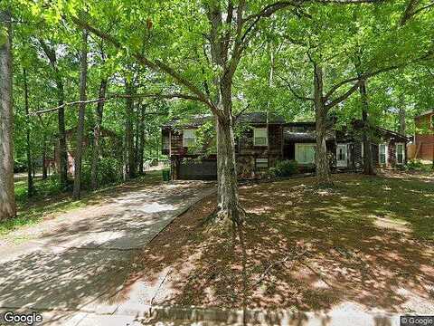 Post Road, STONE MOUNTAIN, GA 30088