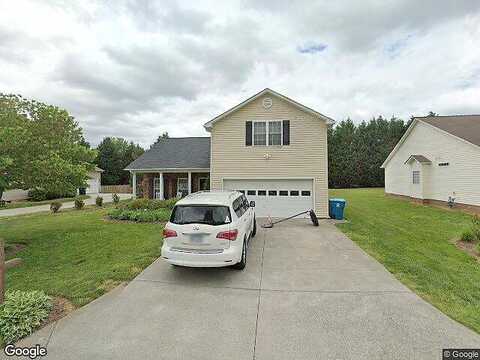 Barnsdale Ridge, KERNERSVILLE, NC 27284