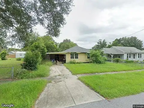 Orange, AUBURNDALE, FL 33823