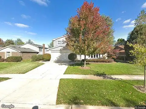 Hackberry, ARLINGTON HEIGHTS, IL 60004