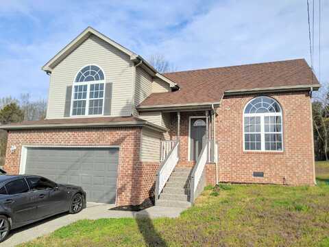 Rockridge, ANTIOCH, TN 37013