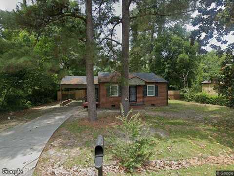 Nisbet, MACON, GA 31206