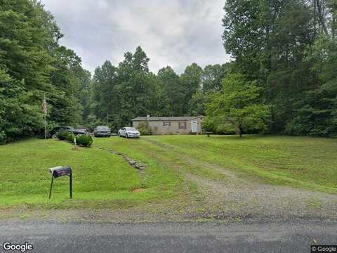 Hams Ford, WOODFORD, VA 22580