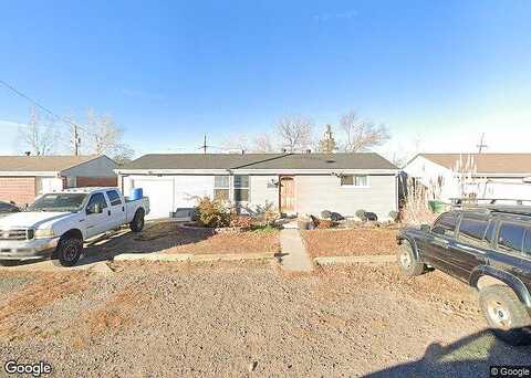 5Th, LAKEWOOD, CO 80226