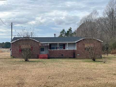 Justice Branch, ENFIELD, NC 27823