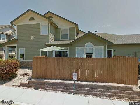 29Th, GREELEY, CO 80634